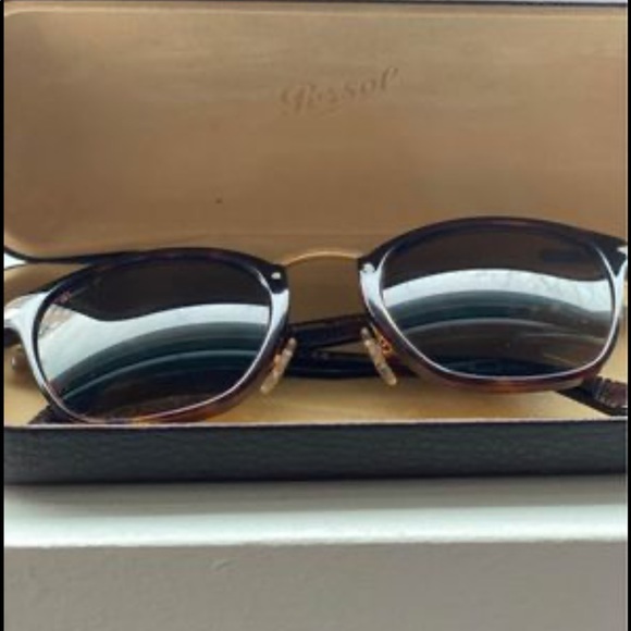 COPY - Persol sunglasses unisex - polarized - Picture 2 of 4